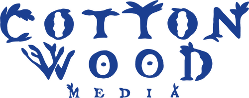 Cottonwood Media logo