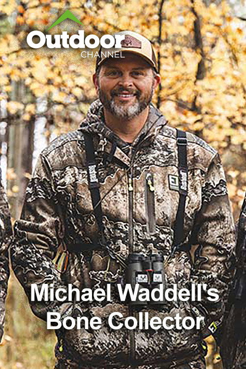 Michael Waddell's Bone Collector (2026)