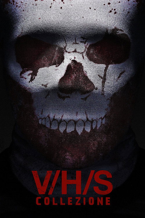 V/H/S - Collezione