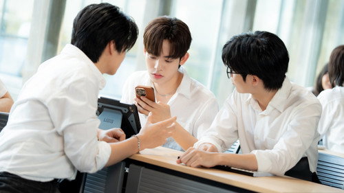 Duang with You UNCUT (2026) ด้วงกับเธอ ตอนที่ 5