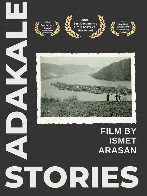 Adakale Stories