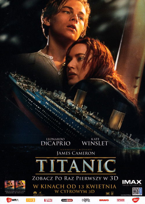 Titanic