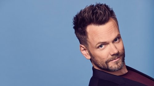 The Joel McHale Show with Joel McHale