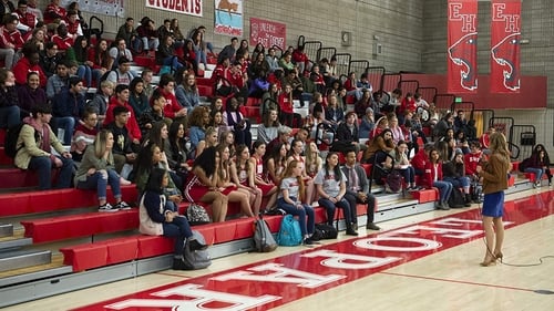 High School Musical: A Série: O Musical: 1×1