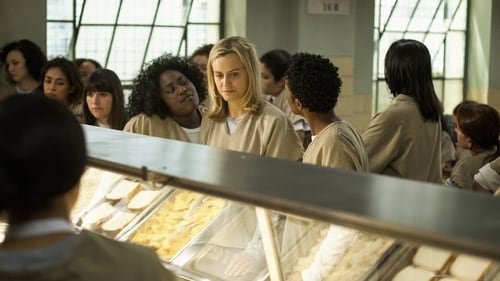 Orange Is the New Black, S01E03 - (2013)