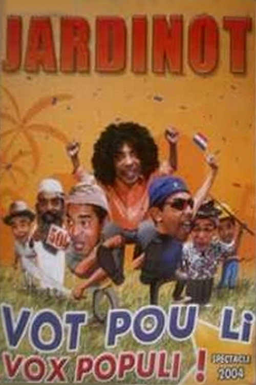 Vote pou li, Vox Populi