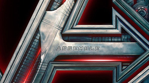 Avengers: Age of Ultron