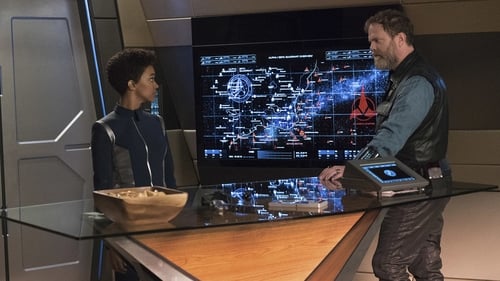 Star Trek: Discovery: 1×7