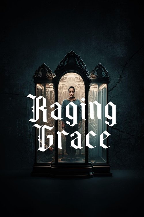 Raging Grace poster