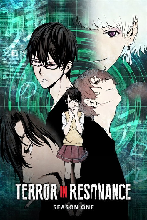 Terror in Resonance