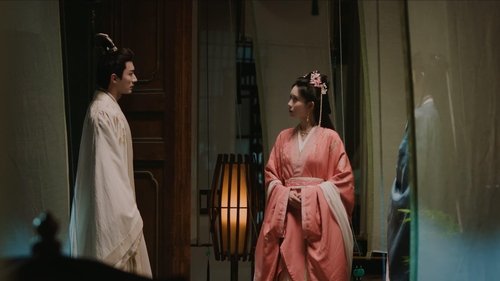O Gambito da Princesa: 1×20