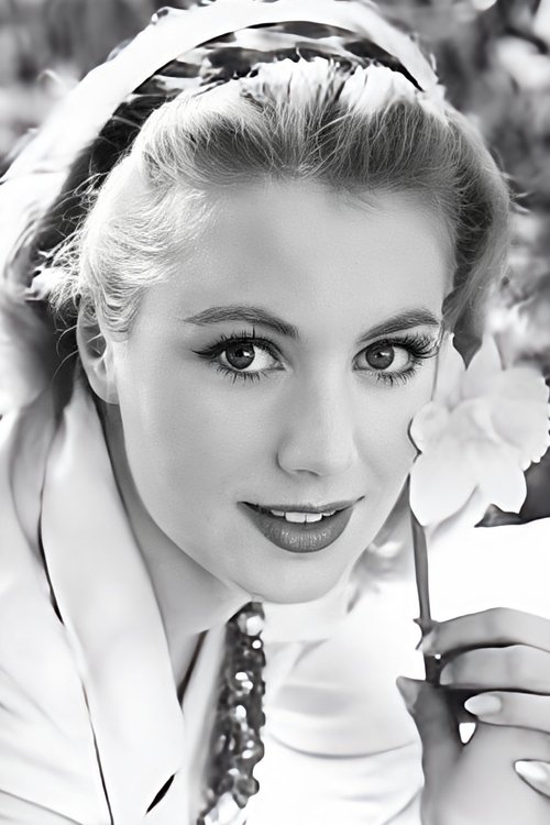 Shirley Jones