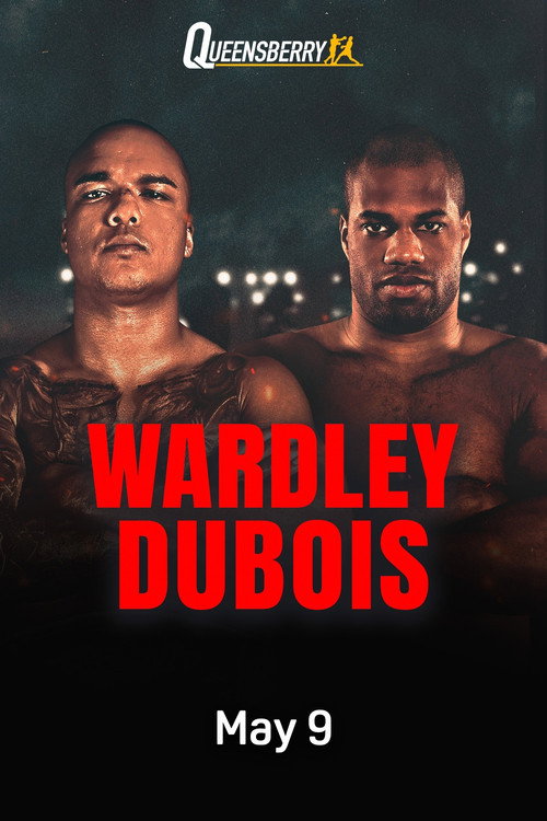 Fabio Wardley vs. Daniel Dubois