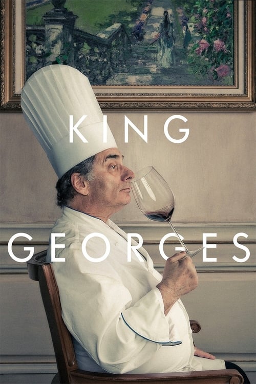 Largescale poster for King Georges