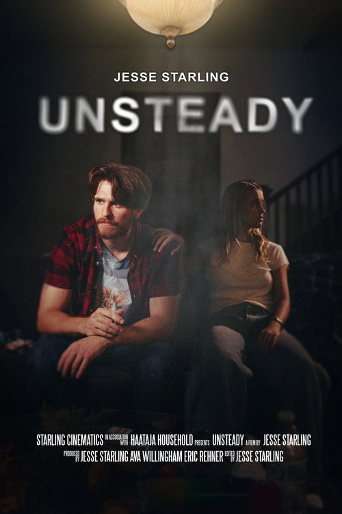 UNSTEADY
