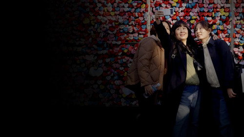 K-Pop La déferlante coréenne