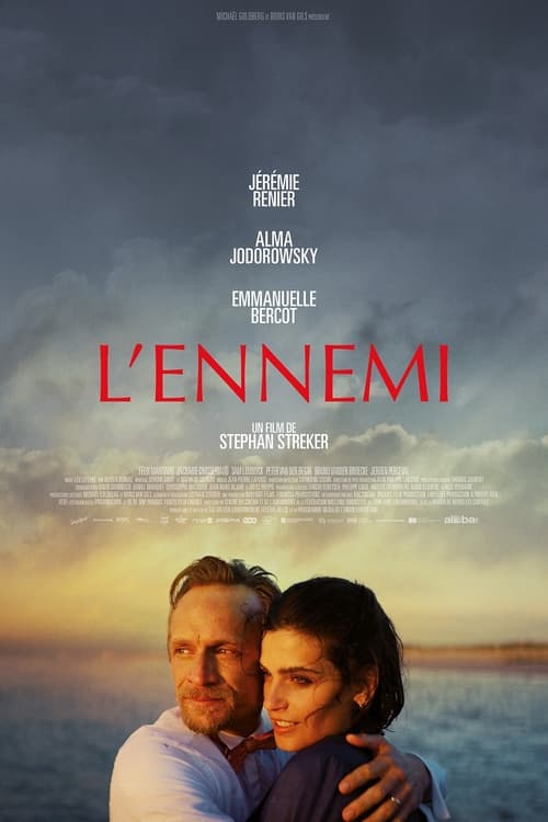 Image L'Ennemi