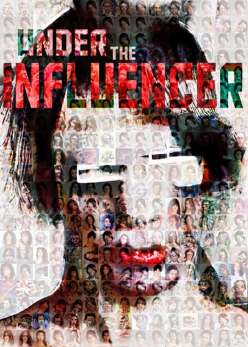 Poster do filme Under the Influencer