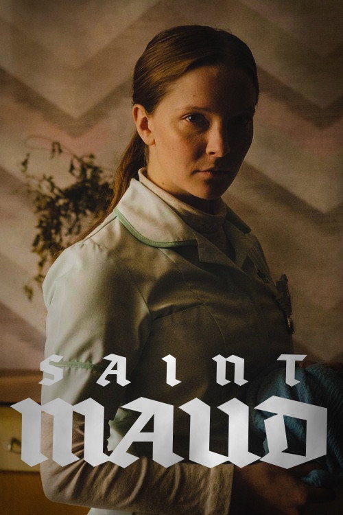 Poster 54 for Saint Maud