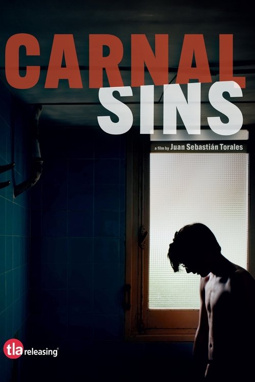 Carnal Sins poster