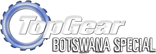 Top Gear: Botswana Special