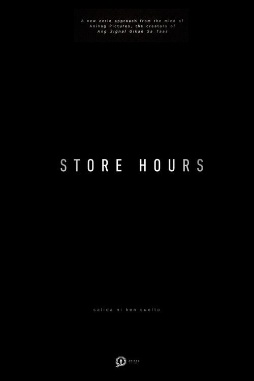 Store Hours