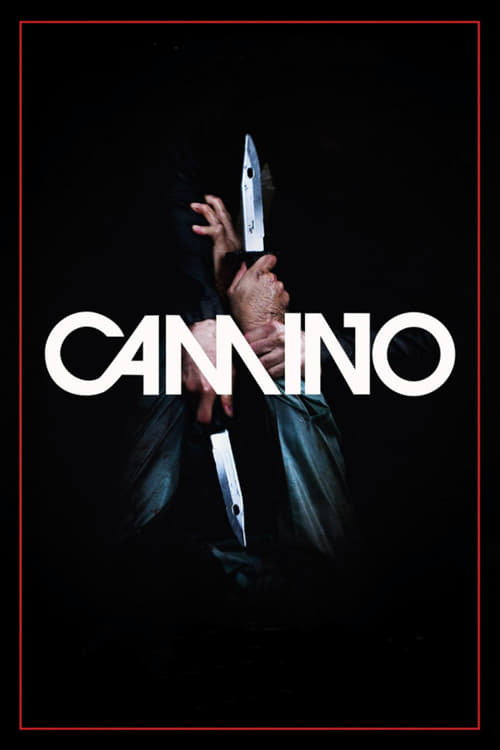 Camino (2016) poster