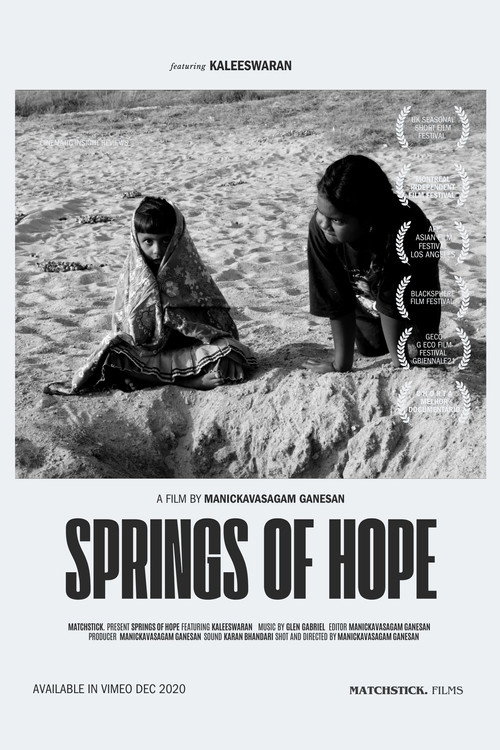 Springs of Hope