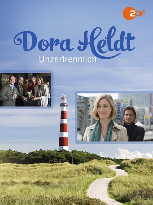 Dora Heldt: Unzertrennlich 2014