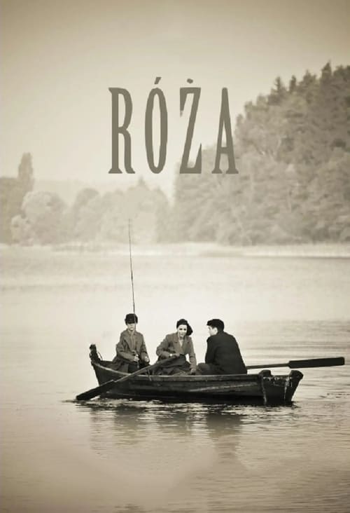 Róża (2012)