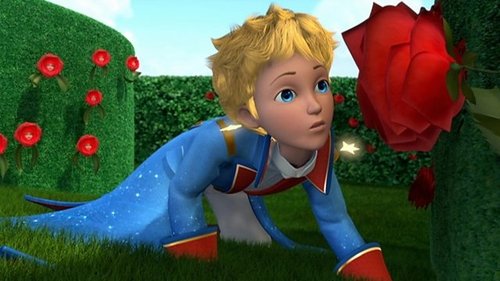 Le Petit Prince, S02E25 - (2016)