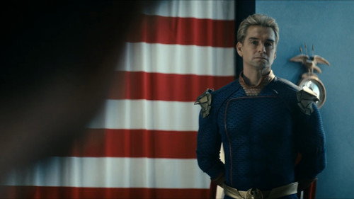 The Boys Season 5 (2026) ก๊วนหนุ่มซ่าล่าซูเปอร์ฮีโร่ ซีซั่น 5 ตอนที่ 2