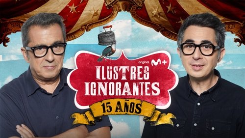 Ilustres ignorantes episódio 8