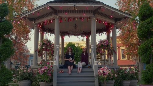 Gilmore Girls: A Year in the Life