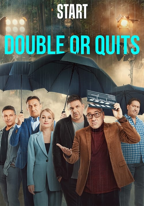 Poster Double or Quits