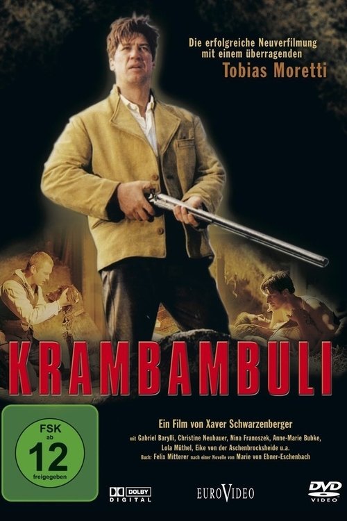 Krambambuli 1998