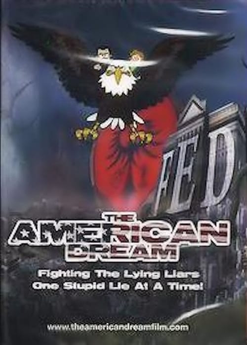 The American Dream 2010
