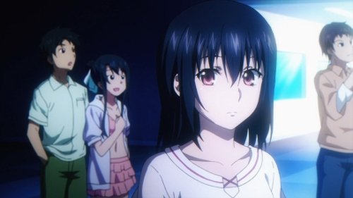 Poster della serie Strike the Blood