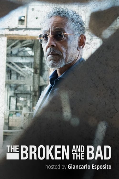 The Broken and the Bad poster