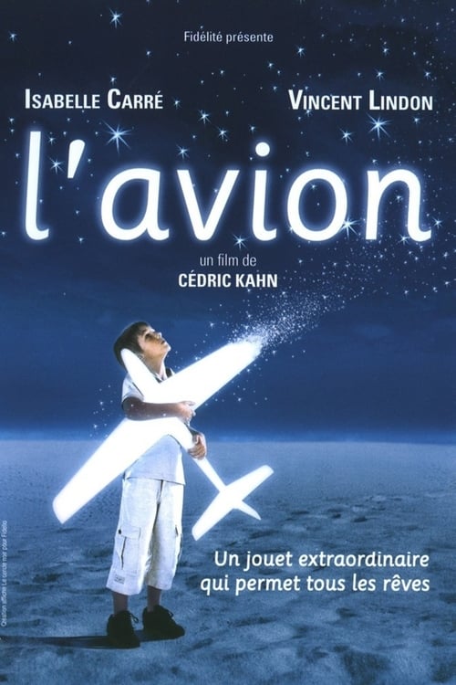 Schauen L'avion On-line Streaming