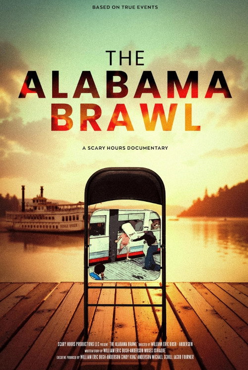 The Alabama Brawl
