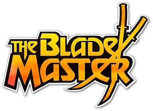 The Blade Master