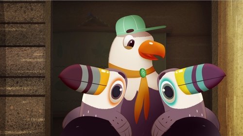 Episode 25