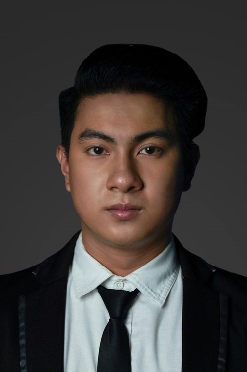 Richard Jeroui Salvadico profile