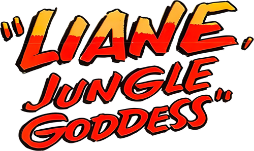 Liane, Jungle Goddess