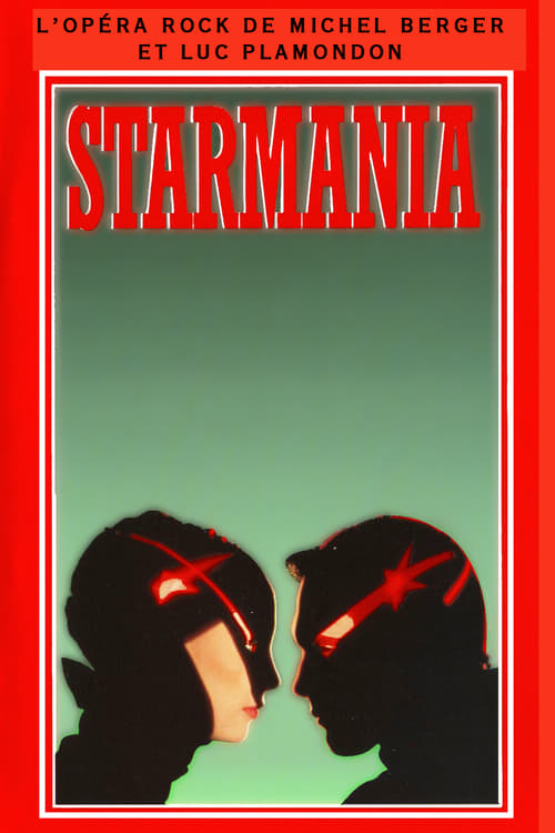 Starmania 1989