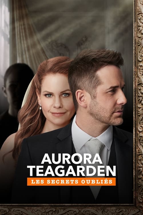 Aurora Teagarden : les secrets oubliés poster