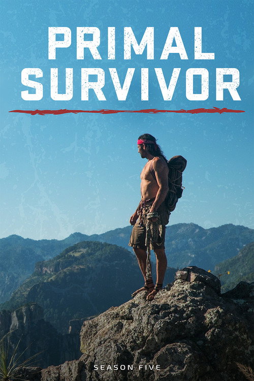 Season 5 Poster