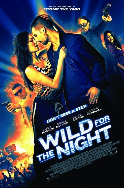 Wild for the Night Online