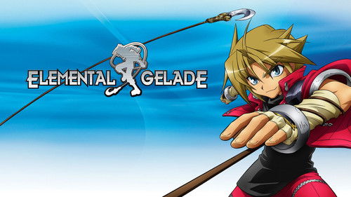 Elemental Gelade